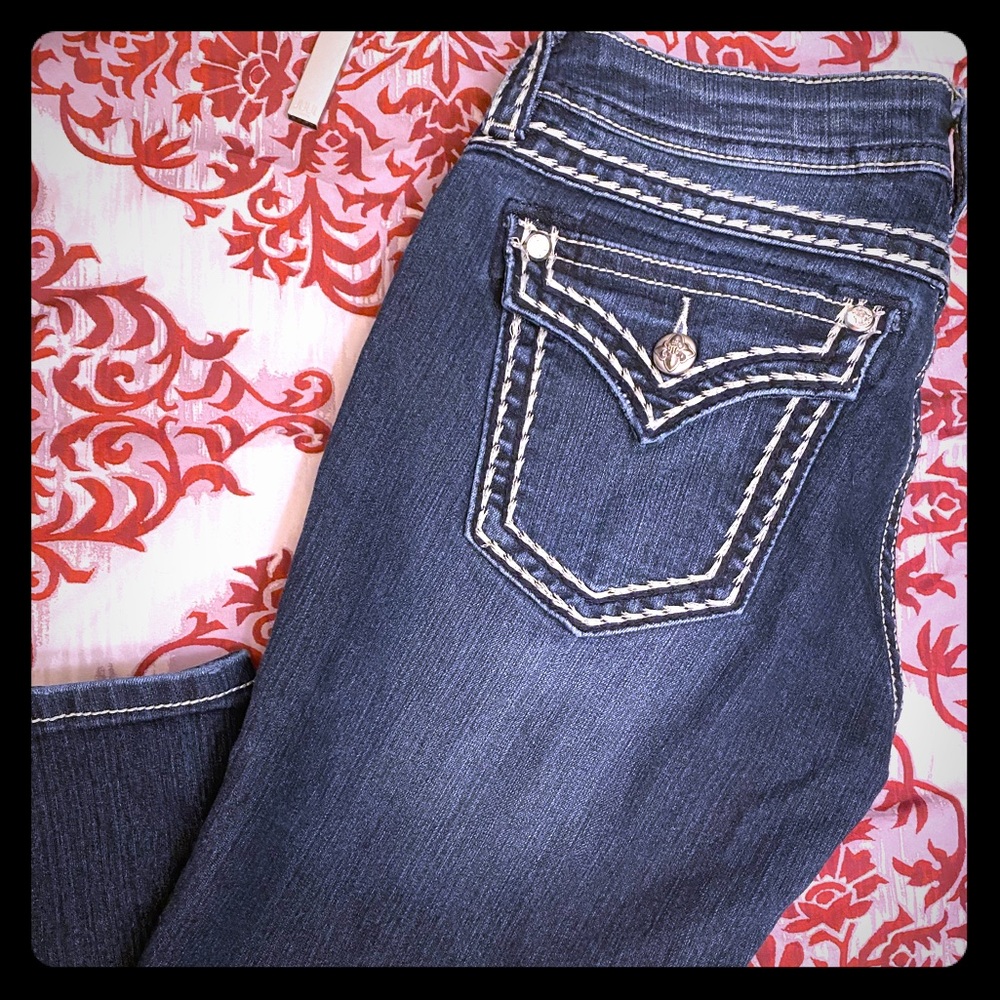 Miss Me Jeans size 31